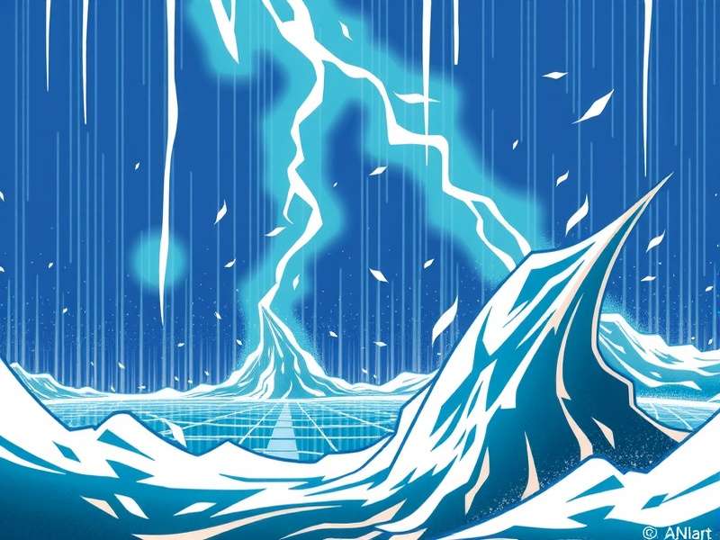 Drizzle Dynamo Game Cover